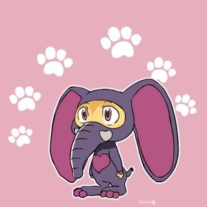 Meet your Posher, Ksusha